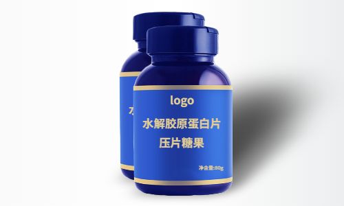 水解膠原蛋白壓片糖果代加工流程的重要細節(jié)-德州健之源