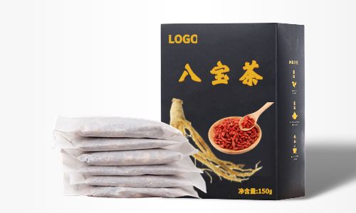 養(yǎng)生茶OEM貼牌代加工