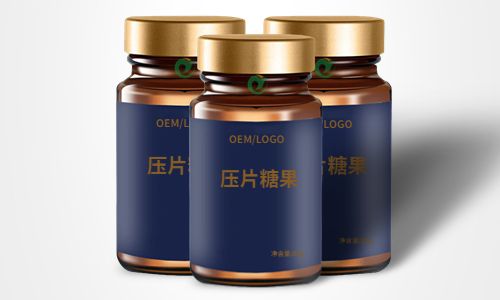 片劑保健品代加工生產(chǎn)-德州健之源