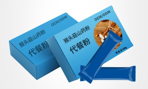 藥食同源產(chǎn)品代加工-德州健之源