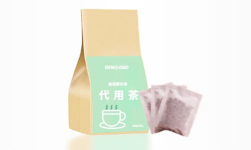 山東保健品生產(chǎn)廠家-藥食同源食品OEM貼牌代工-德州健之源