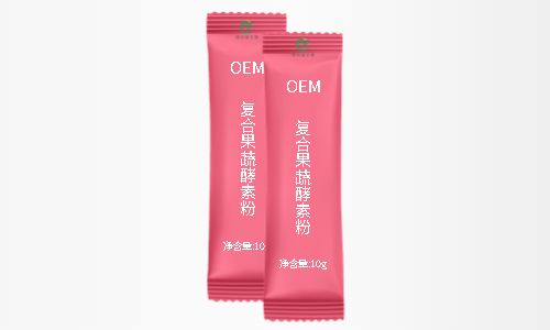 個(gè)性化固體飲料代加工定制注意事項(xiàng)有哪些