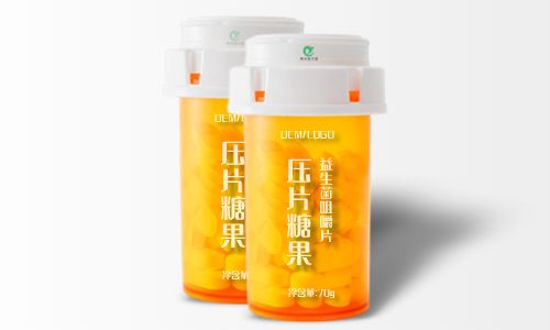 益生菌做成片劑怎么做-壓片糖果代加工-德州健之源