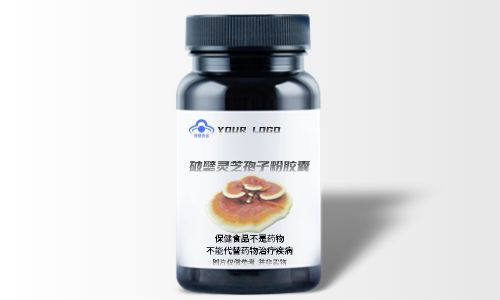 膠囊保健食品代加工生產(chǎn)-德州健之源