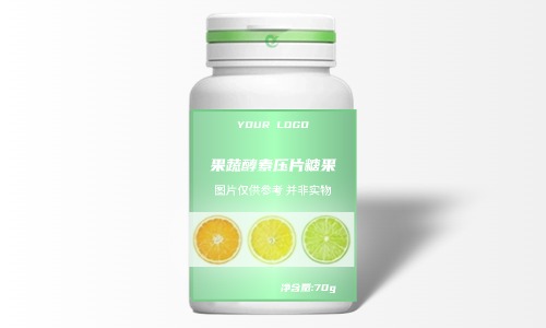 壓片糖果代工廠家是否接受來(lái)料-德州健之源