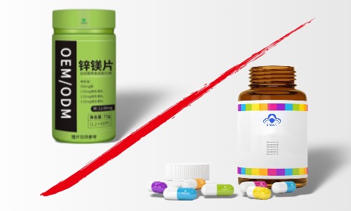 特殊膳食和保健食品的區(qū)別，代加工怎么找廠家