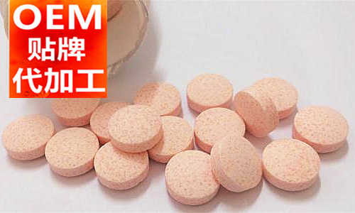 河南壓片糖果代加工廠家-片劑OEM產(chǎn)品-德州健之源